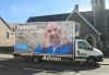 Advan Advertising - BBC Wales Campaign