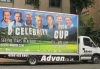 Celtic Manor Celebrity Cup Advan