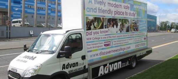 Advan Advertising