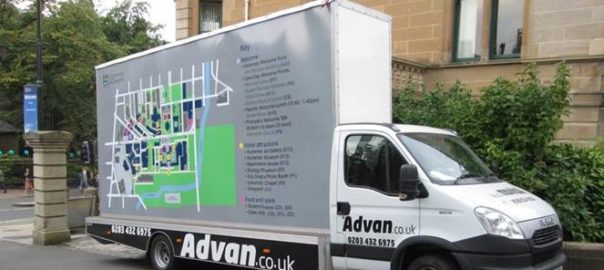 Advan Advertising