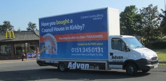 Advan-advertising