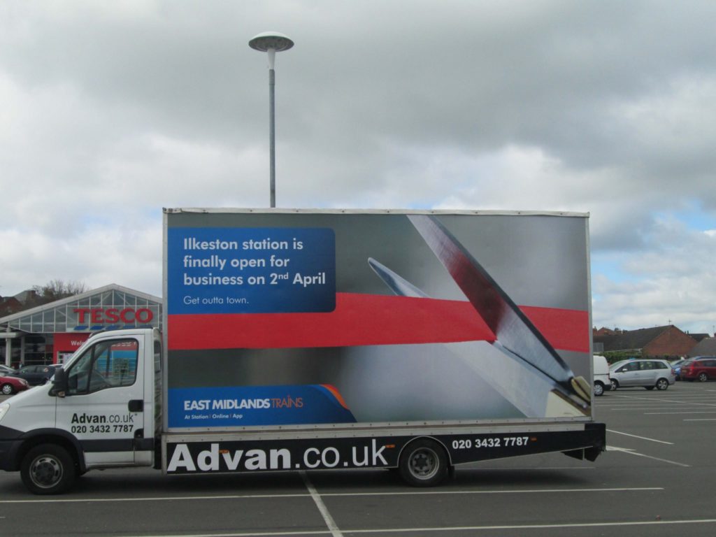 East Midlands Trains Advan.co.uk