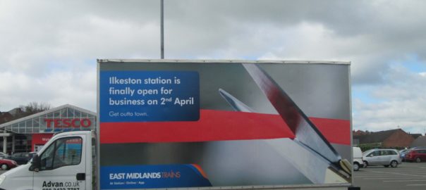 East Midlands Trains Advan.co.uk